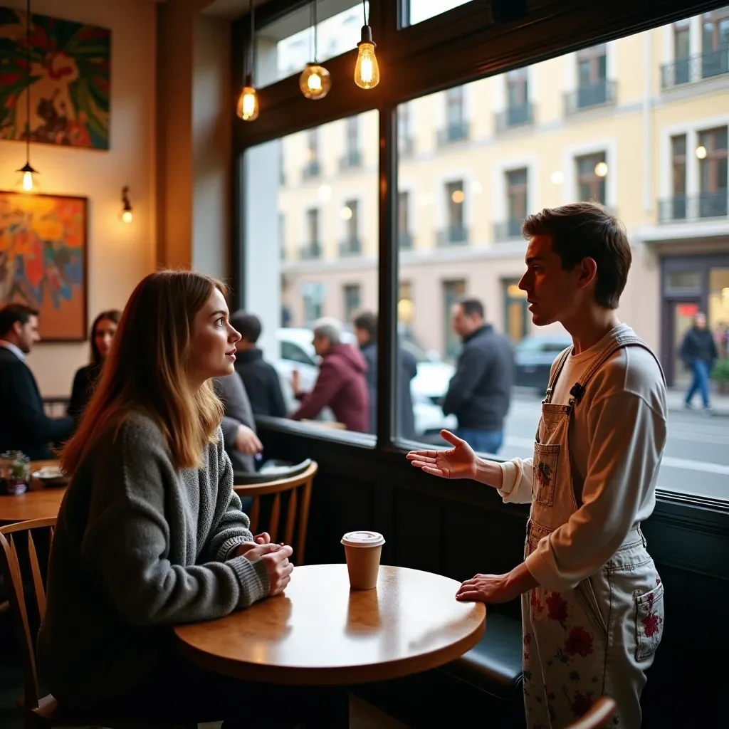 Modern digital solutions